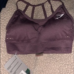 Gymshark sports bra